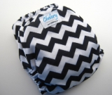 Black Chevron Black Chevron