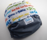 Custom Cotton W2W miniC Custom Cotton W2W miniC