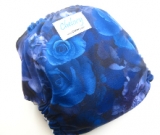 Cobalt Roses Cobalt Roses