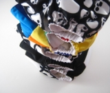 Custom Cotton W2W Custom Cotton W2W