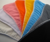 Fold-To-Fit Insert Fold-To-Fit Insert
