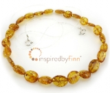 Polished HoneyFor Knee Discomfort