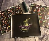 Smooth Vinyl Black Jazz Things Up  Set