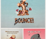 Pals Choice of Big Kid Panel 20