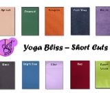Yoga Bliss Short Cuts