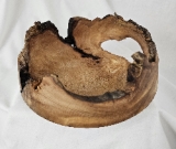 Craggy Maple Bowl Show Piece (8