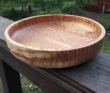 Red Oak Bowl (12