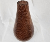 Redwood Vase (4