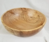 Medium Maple Bowl (8