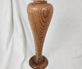Redwood Vase (4-1/2