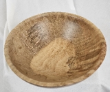 Spalted Silver Maple Bowl (8