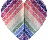 Girasol Exclusive Avalon Rainbow Doubleweft 5.2M Girasol Exclusive Avalon Rainbow Doubleweft 5.2M