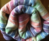 Girasol Exclusive Avalon Rainbow Diamond Weft Girasol Exclusive Avalon Rainbow Diamond Weft