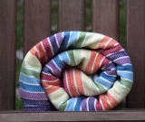 Girasol Exclusive Avalon Rainbow Twill Girasol Exclusive Avalon Rainbow Twill