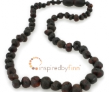 Unpolished MolassesLarger Beads Unpolished MolassesLarger Beads