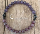 Eases Depressive Feelings, Increases VitalityKids & Adult Elastic Bracelet Eases Depressive Feelings, Increases VitalityKids & Adult Elastic Bracelet