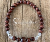 NEW - Adults Supports Metabolism and Hormone BalanceElastic Bracelet NEW - Adults Supports Metabolism and Hormone BalanceElastic Bracelet
