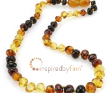 Polished RainbowLarger Beads Polished RainbowLarger Beads