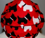 Face Mask Youth/Adult- Scottie Dogs Face Mask Youth/Adult- Scottie Dogs
