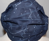 Face Mask Youth/Adult- Constellations Face Mask Youth/Adult- Constellations
