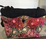 Black 3 in 1 Bag Black 3 in 1 Bag