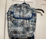 Betsy Backpack Betsy Backpack