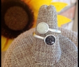 Elegant Duo Ring Elegant Duo Ring