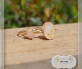 Liquid Gold Collection Ring Liquid Gold Collection Ring