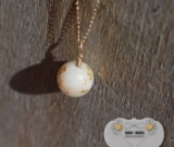 Gold Pearl Set (Liquid Gold Collection) Gold Pearl Set (Liquid Gold Collection)