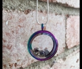 floating locket charms  floating locket charms