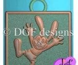 Lucky Rabbit Pull Set of 5. *LAST CALL* Lucky Rabbit Pull Set of 5. *LAST CALL*