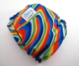 Rainbow Ripple Rainbow Ripple