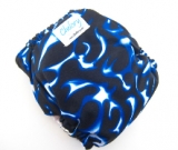 Blue Flames Blue Flames